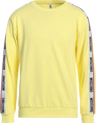 Undershirt Yellow-AB