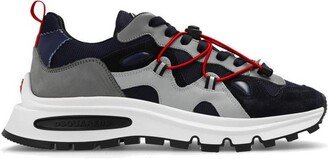 Run DS2 Lace-Up Sneakers-AA