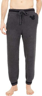 Cozychic Classic Disney(r) Mickey Joggers (Carbon) Men's Casual Pants