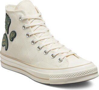 Gender Inclusive Chuck Taylor® All Star® 70 High Top Sneaker-AB