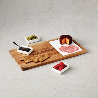 Fete Rectangular Charcuterie Board