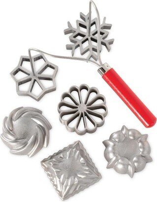 Swedish Rosettes & Timbale Set