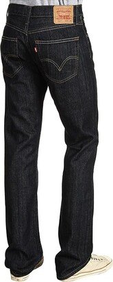 Levi's(r) Mens 527 Slim Bootcut (Tumbled Rigid) Men's Jeans