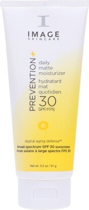 IMAGE Skincare Prevention Plus Daily Matte SPF 30 3.2 oz