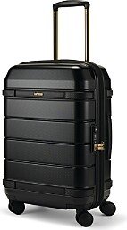 Carry On Spinner Suitcase