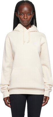 Off-White Trefoil Essentials Hoodie