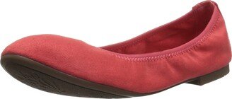 Women's Latte Ballet Flat