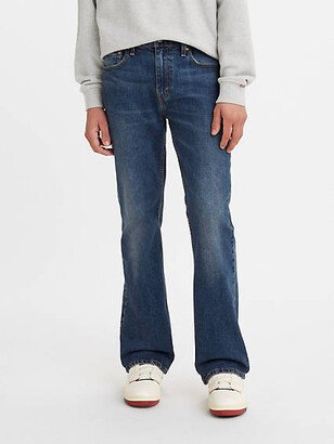 527 Slim Bootcut Men's Jeans - Quickstep