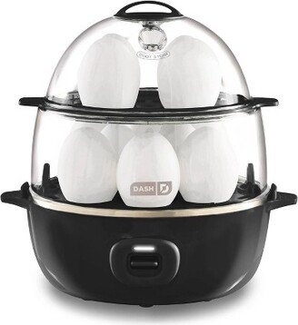 Deluxe Express Egg Cooker