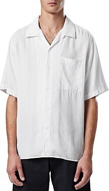 Julio Regular Fit Short Sleeve Camp Shirt