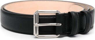 Paris leather belt