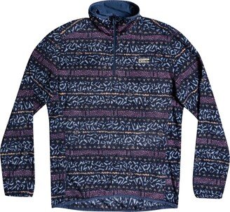 Aker Fleece Half-Zip Pullover