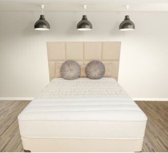 Natures Spa By Eden 12 Cushion Firm Mattress Collection