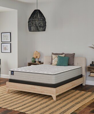 Posturepedic Spring Bloom 12 Medium Mattress- California King