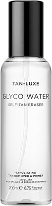 Glyco Water Self Tan Eraser 200ml, Tanning, Illuminating