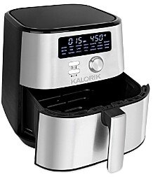 Maxx Plus 4 Qt Digital Air Fryer