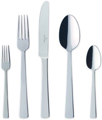 Notting Hill 20-Pc. Flatware Set, Service for 4