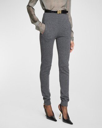 Cashmere Leggings