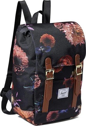 Retreat Mini Backpack (Floral Revival) Backpack Bags