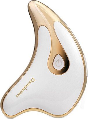 Dermalactives Face Lifting Therapy Device Heat + Sonic Vibration