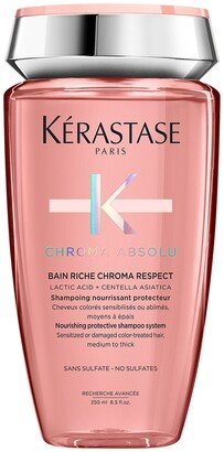 KÃ©rastase Chroma Absolu Shampoo for Medium to Thick Color-Treated Hair