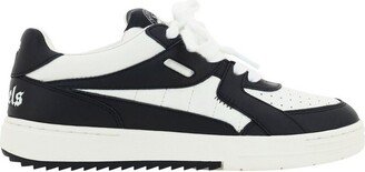 Palm University Low-Top Sneakers