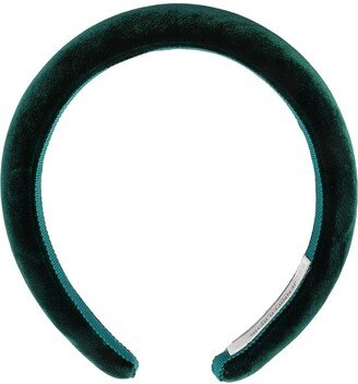 Tori velvet headband