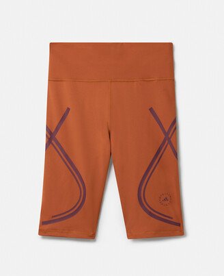 TruePace Running Bike Shorts-AA