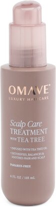 TJMAXX Scalp Care With Tea Tree Treatment