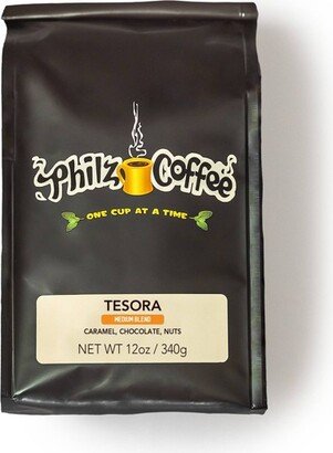 Philz Coffee Philz Tesora Medium Roast Whole Bean Coffee - 12oz