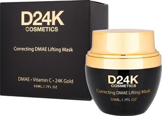 D24k 1.7Oz Dmae Lifting Mask