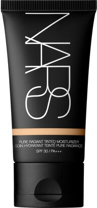 Nars Pure Radiant Tinted Moisturiser