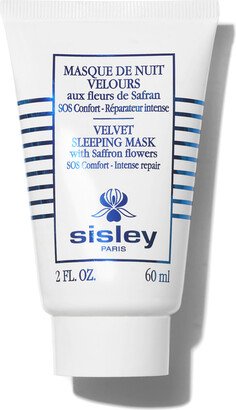 Sisley-Paris Velvet Sleeping Mask