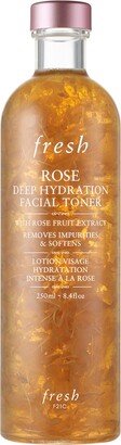 Rose Deep Hydration Facial Toner 8.4 oz