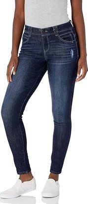 Women's Ab Solution Jegging (Indigo) Women's Jeans