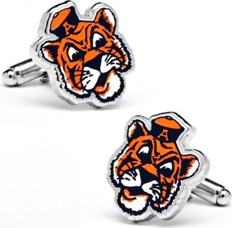 Vintage Auburn University Tigers Cufflinks