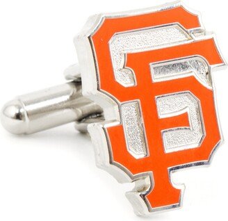 San Francisco Giants Cufflinks