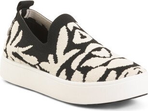 TJMAXX Daffodil Slip On Sneakers For Women