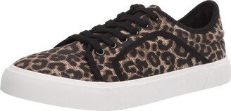 Women's ESME Tampa Cotton Sneaker