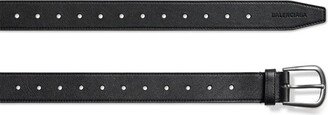 Leather Belt-BA
