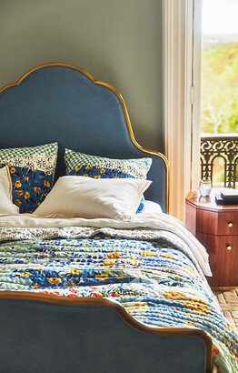Artisan Quilts by Anthropologie Rosalind Quilt