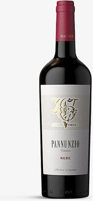 Argentina Pannunzio Las Piedras Clássic Malbec red Wine