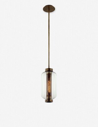 Lulu and Georgia Romelia Indoor / Outdoor Pendant Light