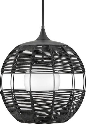 Maddox Outdoor Pendant Light