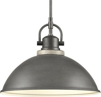 Elk Home North Shore Outdoor Pendant Light