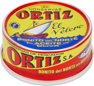 Ortiz Bonito Tuna In Olive Oil 250g