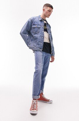 Oversize Denim Jacket