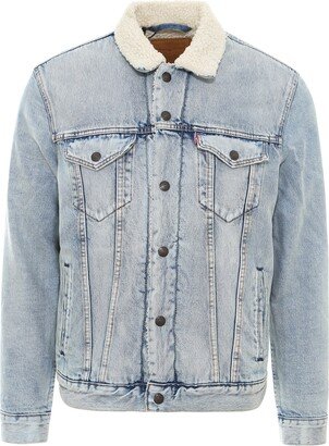 Denim jacket-GJ