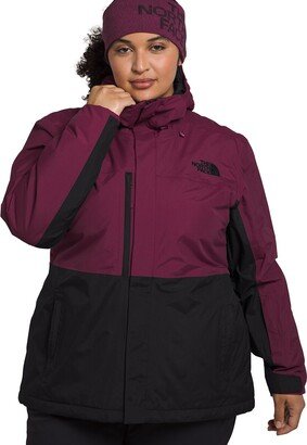 Freedom Plus Insulated Jacket - Women's