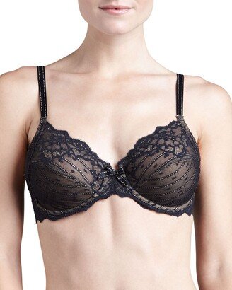 Rive Gauche Underwire Bra